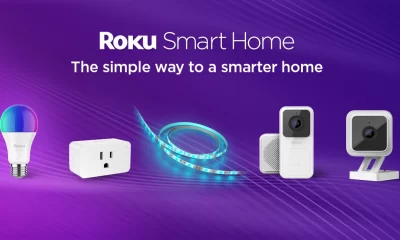 Roku Smart Home