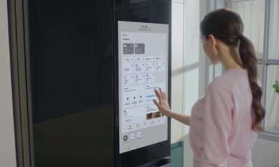 Samsung Bespoke Multidoor CES 2023
